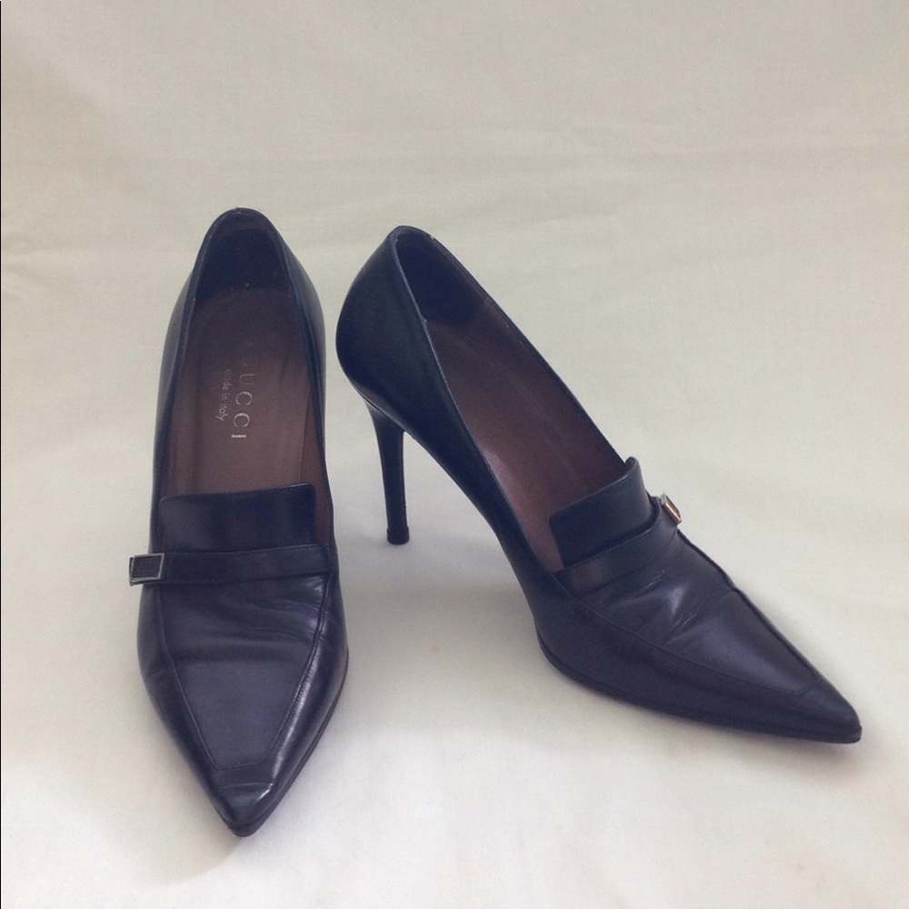 Gucci shoes
